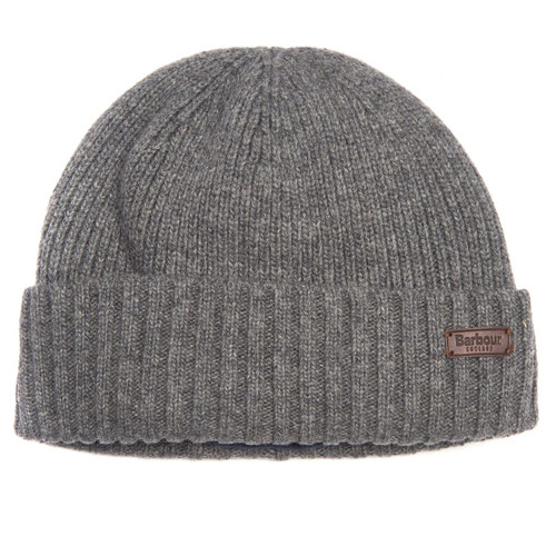 barbour beanie mens