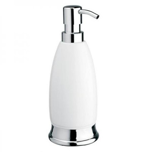 Chrome Plated Samuel Heath Fairfield Freestanding Liquid Soap Dispenser N9566 Chrome Plated Samuel Heath Fairfield Freestanding Liquid Soap Dispenser N9566