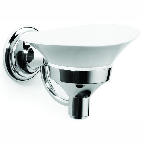 Chrome Plated Samuel Heath Fairfield Soap Dish N9534 Chrome Plated Samuel Heath Fairfield Soap Dish N9534
