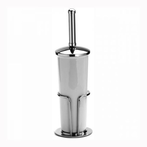 Samuel Heath Freestanding Toilet Brush L41 Samuel Heath Freestanding Toilet Brush L41