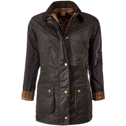 barbour waistcoat womens