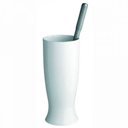 Chrome Plated Samuel Heath Toilet Brush Set Chrome Plated Samuel Heath Toilet Brush Set