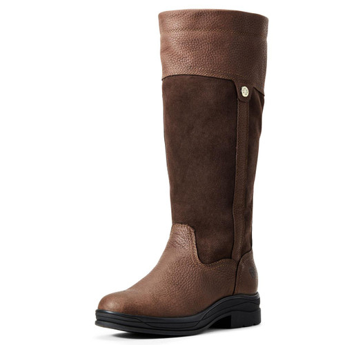 ariat alora boot