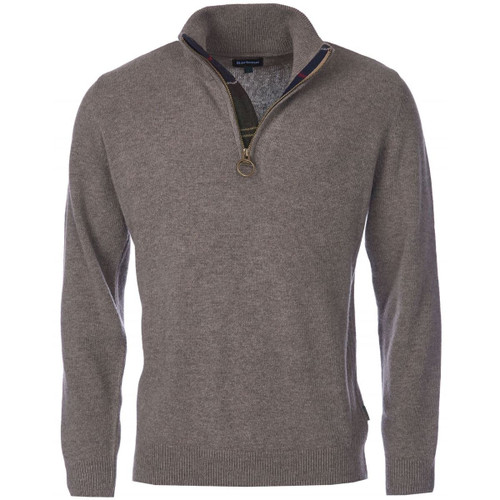 Barbour Holden Half Zip Barbour Holden Half Zip