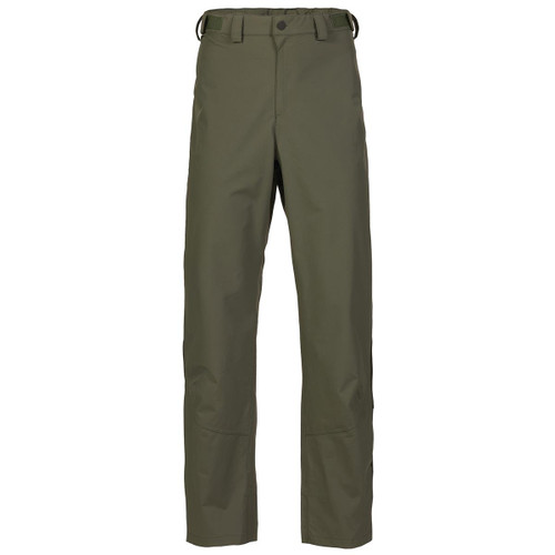 Deep Green Musto Mens Fenland Packaway 2.0 Trousers