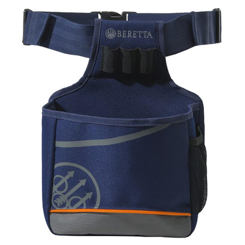 Blue Beretta Uniform Pro EVO Pouch Blue Beretta Uniform Pro EVO Pouch