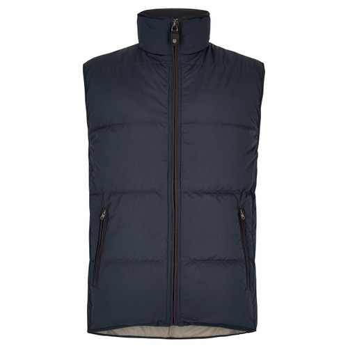 Dubarry Graystown Gilet in Navy Dubarry Graystown Gilet in Navy