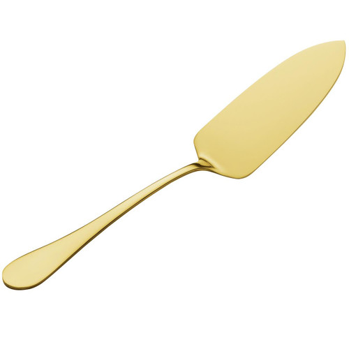 Viners Select Gold 1 PCE Cake Server Giftbox Loose