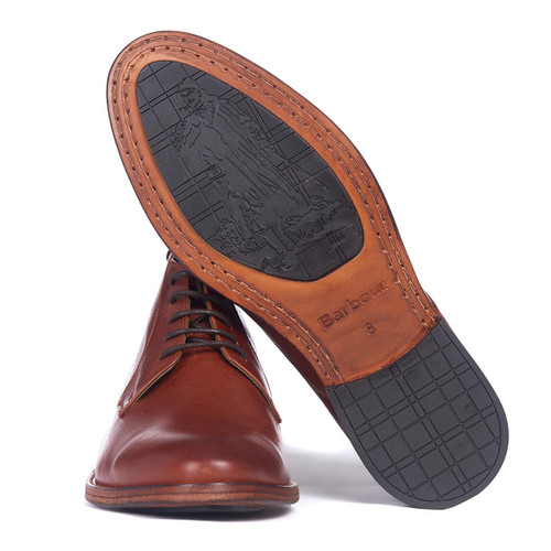 barbour benwell smart chukka boots