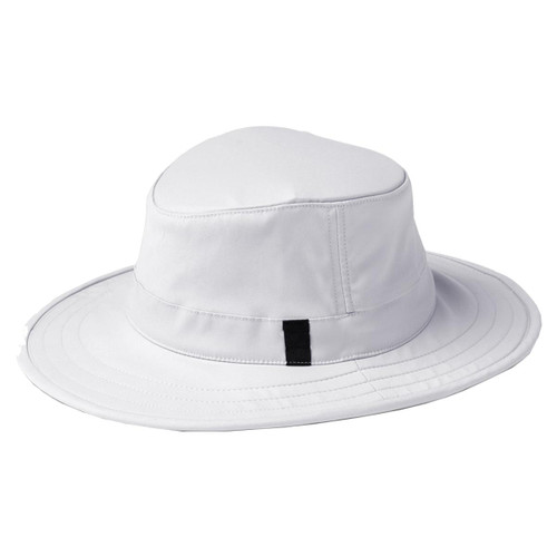 White Tilley TP101 Clubhouse Hat