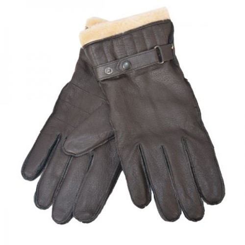 barbour gloves sizing