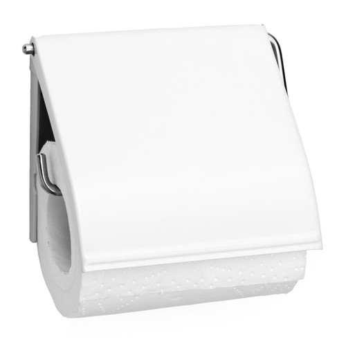 Miller Metro Toilet Roll Holder
