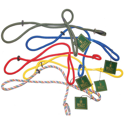Bisley Loose Slip Lead Bisley Loose Slip Lead