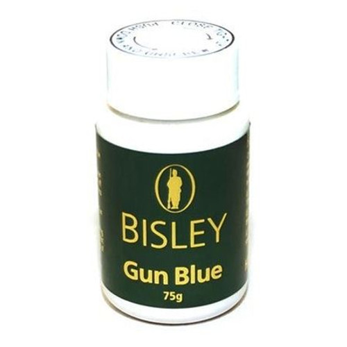 Bisley Gun Blue Gel Bisley Gun Blue Gel