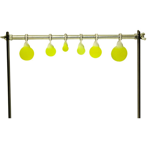 Gr8fun Garden Spinner Target Set Gr8fun Garden Spinner Target Set