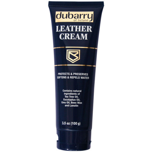 Dubarry Boot and Shoe Leather Cream