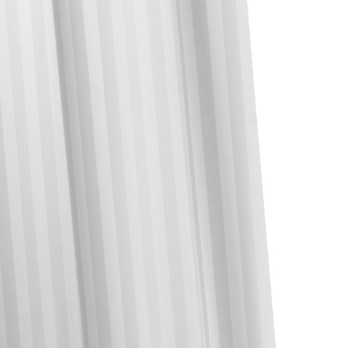 Croydex Textile Shower Curtain Croydex Textile Shower Curtain