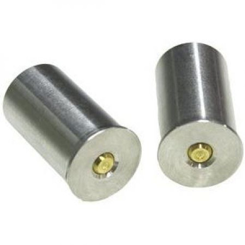 Alloy Bisley Snap Caps Alloy Bisley Snap Caps
