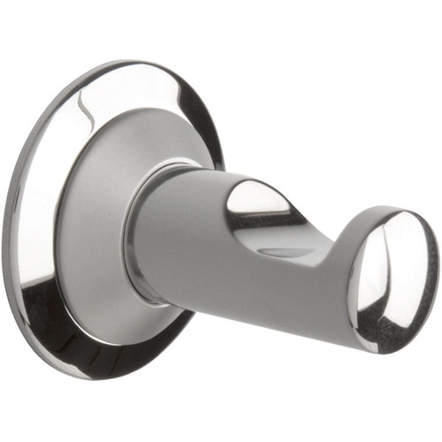 Miller Metro Single Robe Hook Miller Metro Single Robe Hook