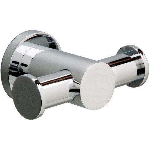 Miller Montana Double Robe Hook Miller Montana Double Robe Hook