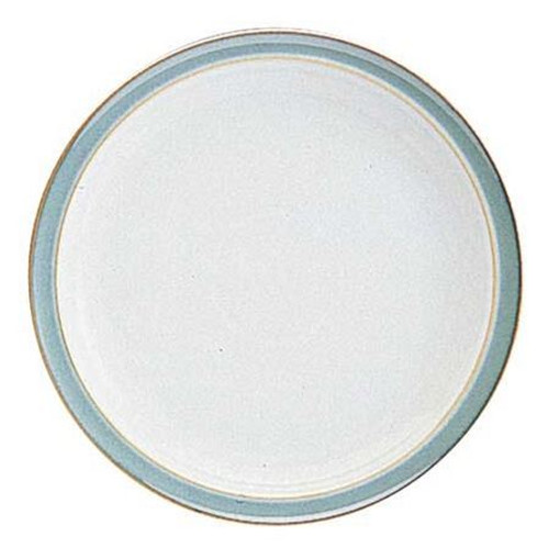 Denby Regency Green Dinner Plate Denby Regency Green Dinner Plate