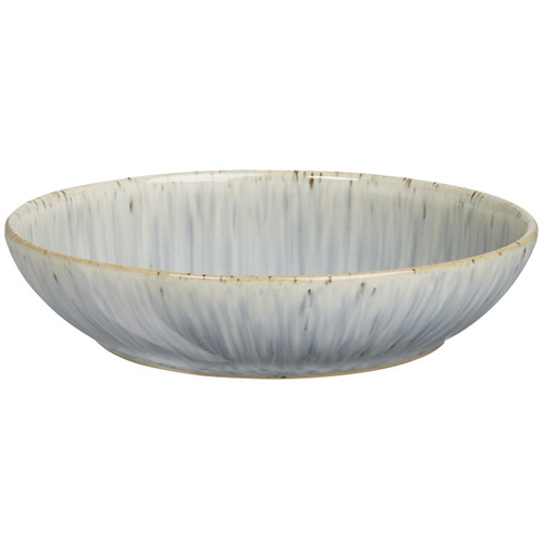Denby Halo Speckle Pasta Bowl Denby Halo Speckle Pasta Bowl