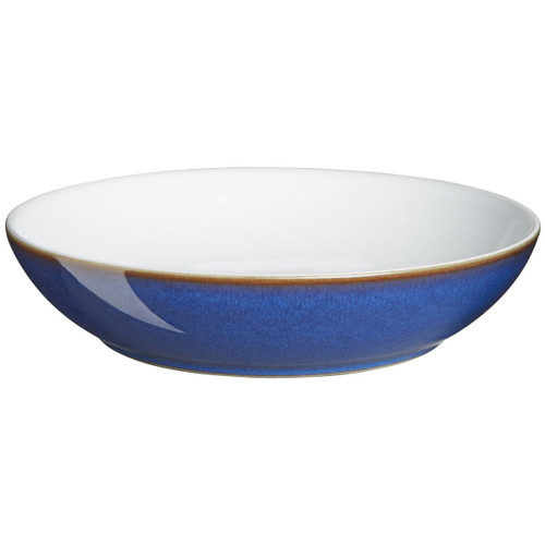 Denby Pasta Bowl Imperial Blue Denby Pasta Bowl Imperial Blue