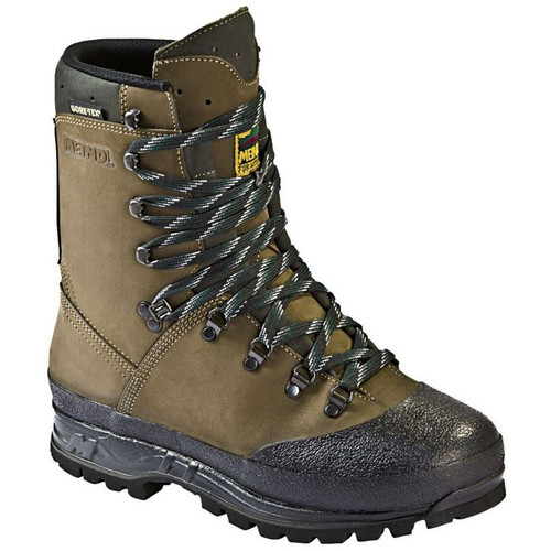 meindl glockner gtx