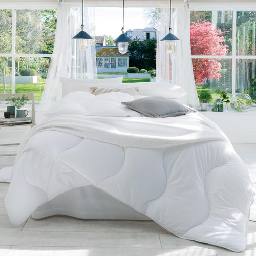 Breathe Duvet - Highly breathable and temperature regulating