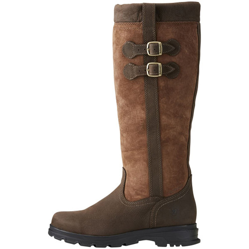 Ariat Eskdale H2O Boots Side