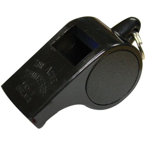 Acme Thunderer Whistle 558