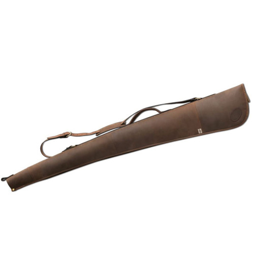 Teales Devonshire Leather Zip Around Gun Slip Teales Devonshire Leather Zip Around Gun Slip