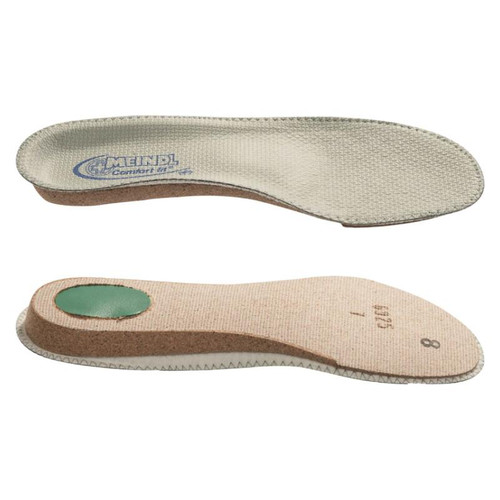 Meindl Comfort Fit Footbed Meindl Comfort Fit Footbed