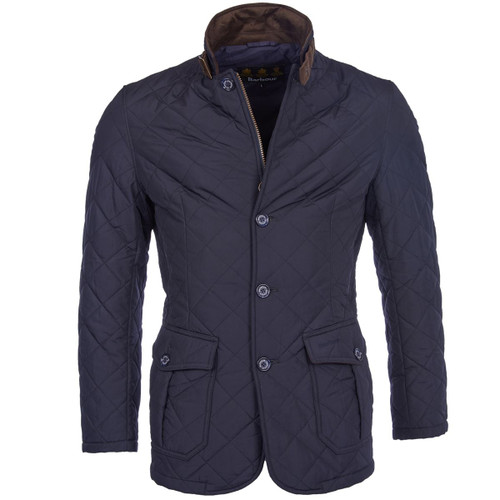 barbour tropo quilted jacket