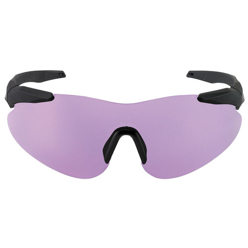 Purple Shooting Glasses Purple Shooting Glasses