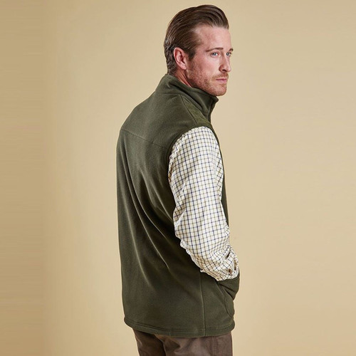 barbour dunmoor