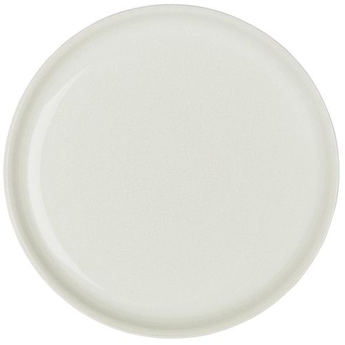Denby Linen Coupe Dinner Plate Denby Linen Coupe Dinner Plate