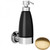 Brushed Gold Gloss Samuel Heath Style Moderne Liquid Soap Dispenser N6647B