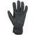 Olive Green/Black SealSkinz Waterproof All Weather Hunting Gloves Palm