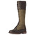 Ariat Women's Ketley Boots in Chocolate/Willow