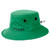 Tilley Unisex Golf Bucket Hat in Green