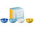 Le Creuset Riviera Set Of 4 Cereal Bowls