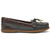 Navy/Seahorse Chatham Womens Rota G2 Deck Shoes Side