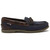 Navy/Seahorse Chatham Womens Olivia G2 Deck Shoes