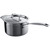 Le Creuset 18cm 3 Ply Stainless Steel Saucepan and Lid