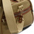 Croots Dalby Canvas Duffle Holdall FB13