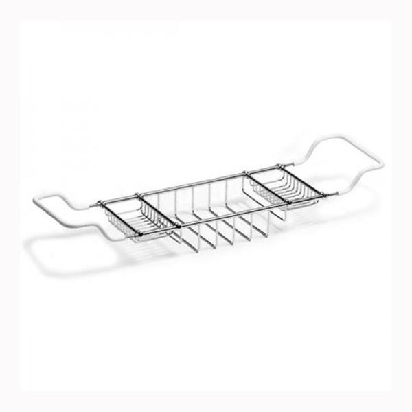 Panier de douche d'angle Samuel Heath N36.AG - Or ancien