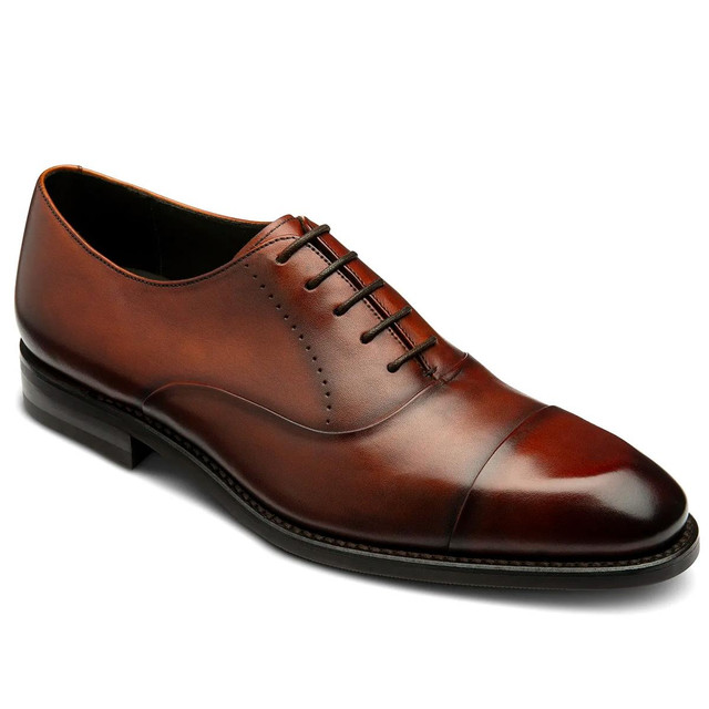 Loake Shoes | Loake Footwear | Brogues, Loafers, Trainers & Boat Shoes