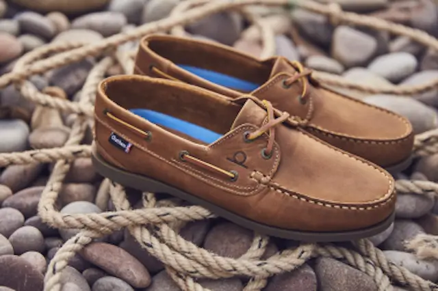 How To Clean Boat Shoes