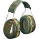Paraorecchie 3M Peltor Bulls Eye III, verde Paraorecchie 3M Peltor Bulls Eye III, verde